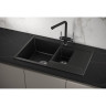 Кухонная мойка GRANULA ESTETICA ES-7808 турмалин 7808 TYPMALIH